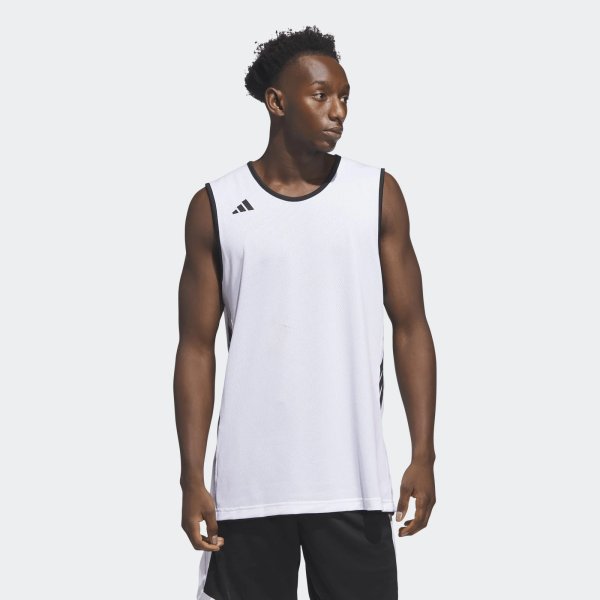 Pánský dres adidas M EVRYDAY PRO J - foto 8