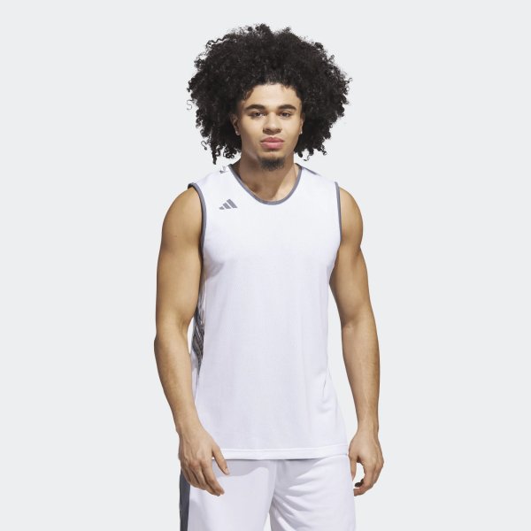 Pánský dres adidas M EVRYDAY PRO J - foto 8