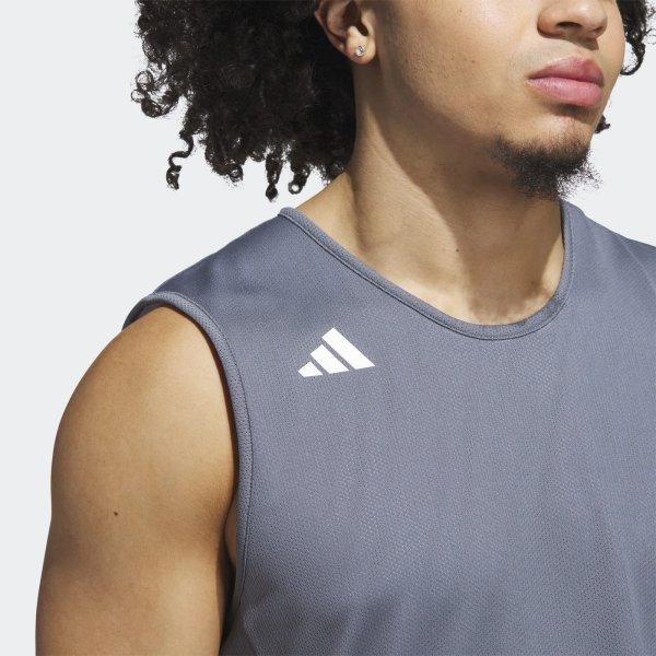 Pánský dres adidas M EVRYDAY PRO J - foto 5