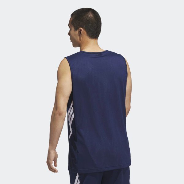 Pánský dres adidas M EVRYDAY PRO J - foto 3