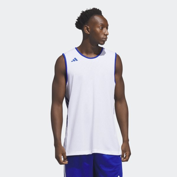 Pánský dres adidas M EVRYDAY PRO J - foto 8