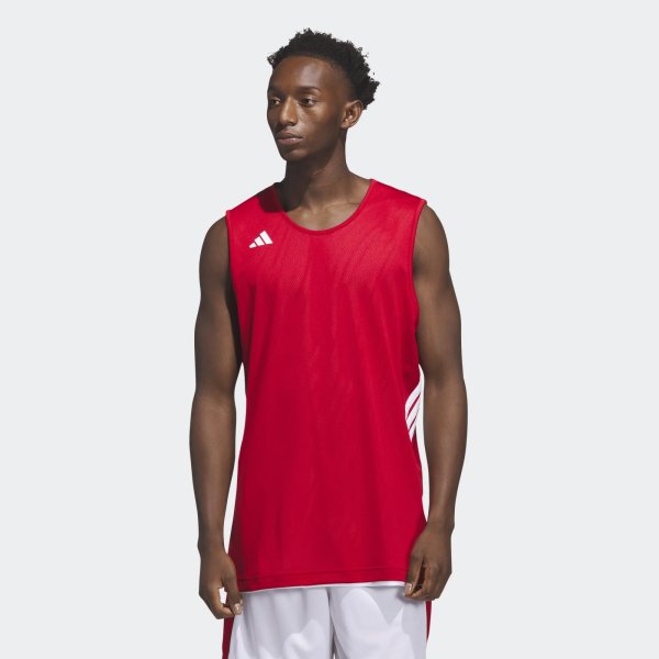 Pánský dres adidas M EVRYDAY PRO J - foto 2
