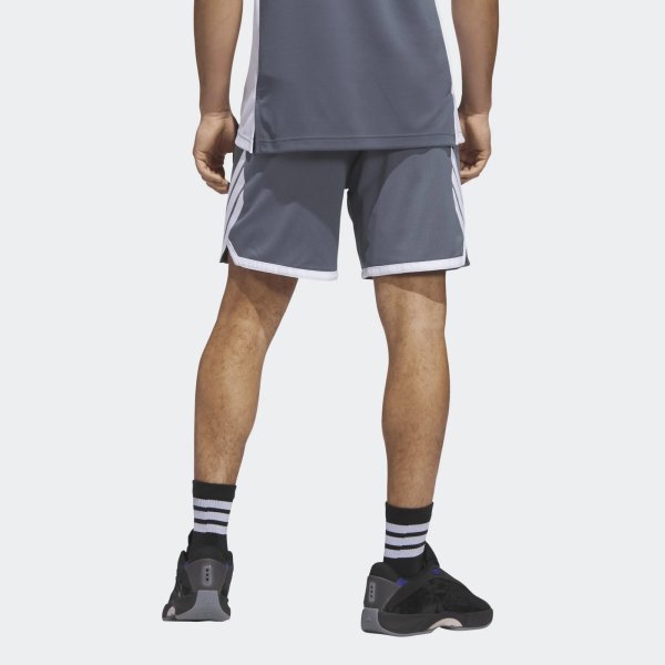 Pánské šortky adidas M EVRYDAY PRO S - foto 3