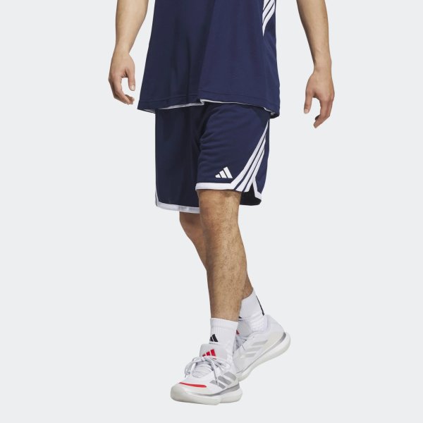 Pánské šortky adidas M EVRYDAY PRO S - foto 2