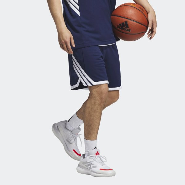 Pánské šortky adidas M EVRYDAY PRO S - foto 4