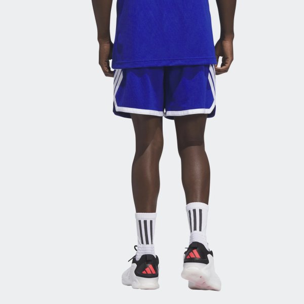 Pánské šortky adidas M EVRYDAY PRO S - foto 3