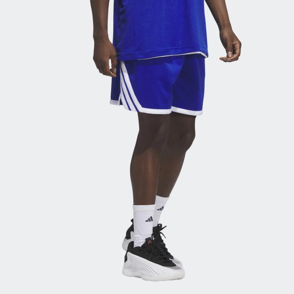 Pánské šortky adidas M EVRYDAY PRO S - foto 4