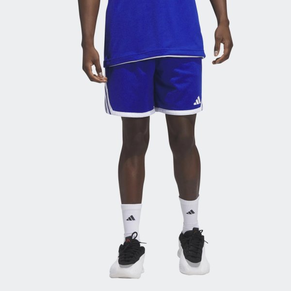 Pánské šortky adidas M EVRYDAY PRO S - foto 2