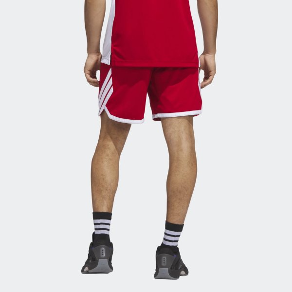 Pánské šortky adidas M EVRYDAY PRO S - foto 3