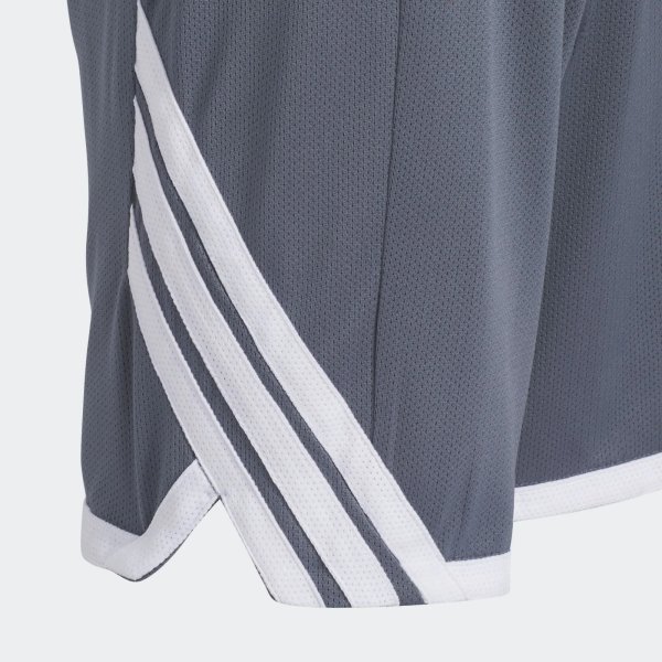 Dětské šortky adidas Y EVRYDAY PRO S - foto 4
