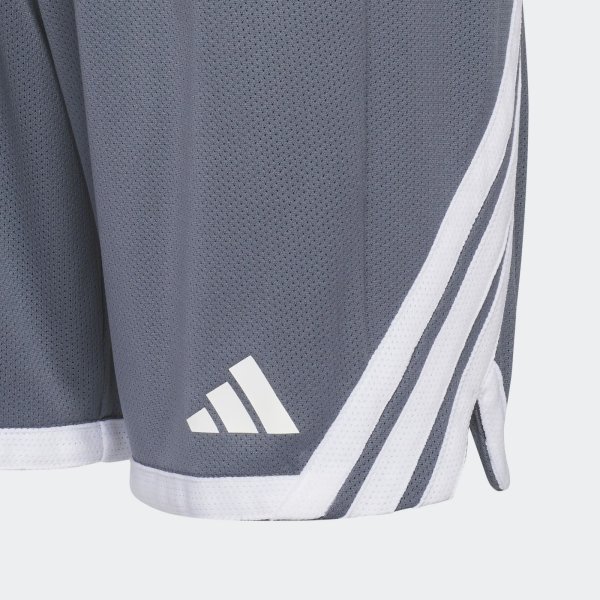 Dětské šortky adidas Y EVRYDAY PRO S - foto 3