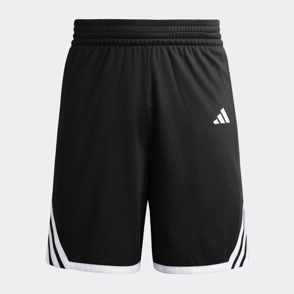 Dětské šortky adidas Y EVRYDAY PRO S - foto 1