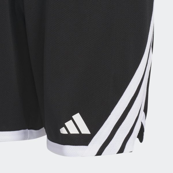 Dětské šortky adidas Y EVRYDAY PRO S - foto 3