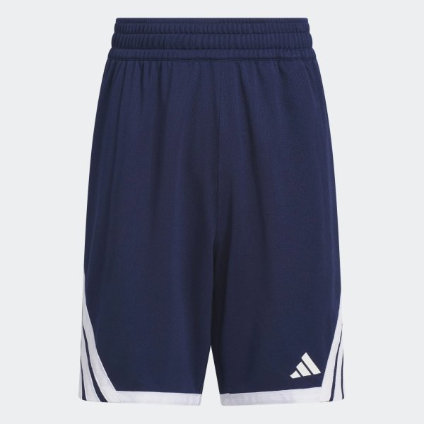Dětské šortky adidas Y EVRYDAY PRO S - foto 0