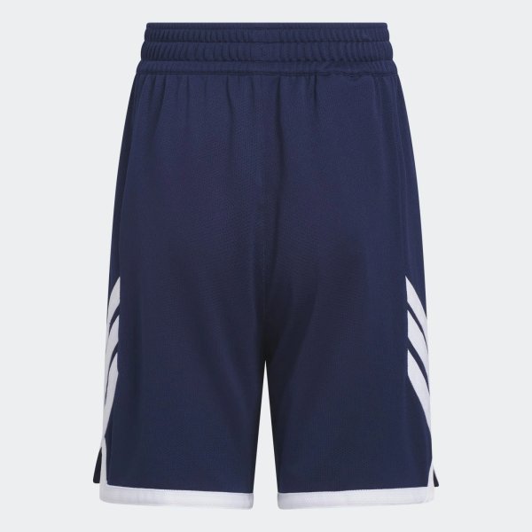 Dětské šortky adidas Y EVRYDAY PRO S - foto 2
