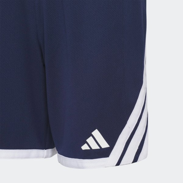 Dětské šortky adidas Y EVRYDAY PRO S - foto 3