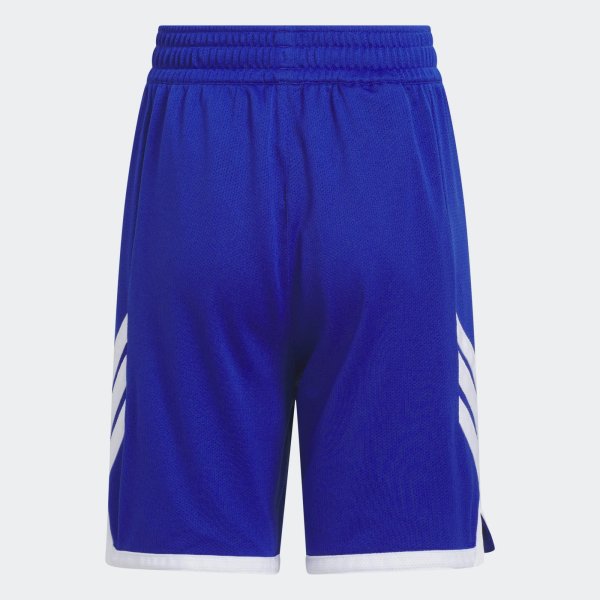 Dětské šortky adidas Y EVRYDAY PRO S - foto 2