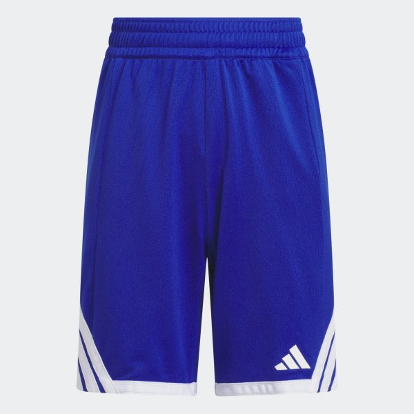 Dětské šortky adidas Y EVRYDAY PRO S - foto 0