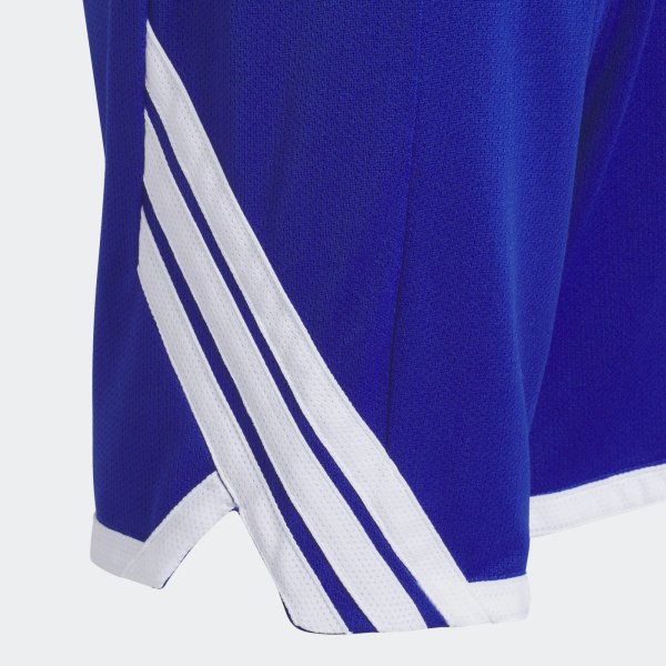 Dětské šortky adidas Y EVRYDAY PRO S - foto 4