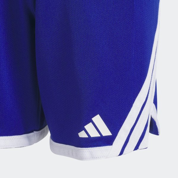 Dětské šortky adidas Y EVRYDAY PRO S - foto 3