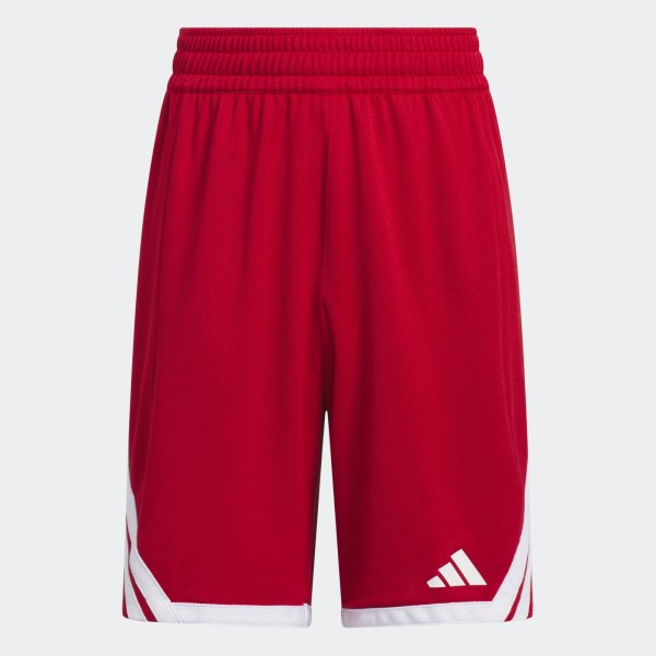 Dětské šortky adidas Y EVRYDAY PRO S - foto 0