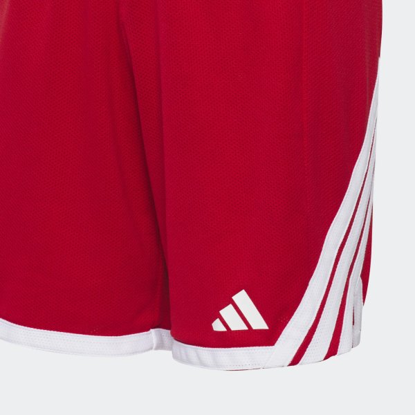 Dětské šortky adidas Y EVRYDAY PRO S - foto 3