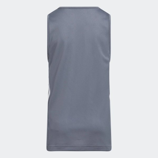 Dětský dres adidas Y EVRYDAY PRO J - foto 2