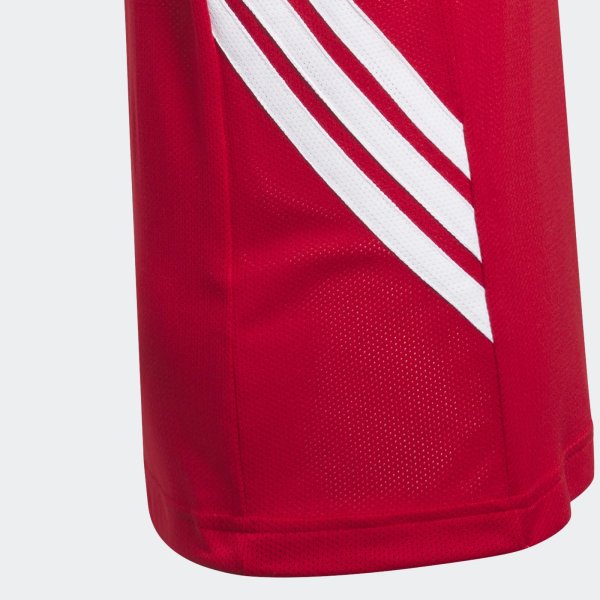 Dětský dres adidas Y EVRYDAY PRO J - foto 4