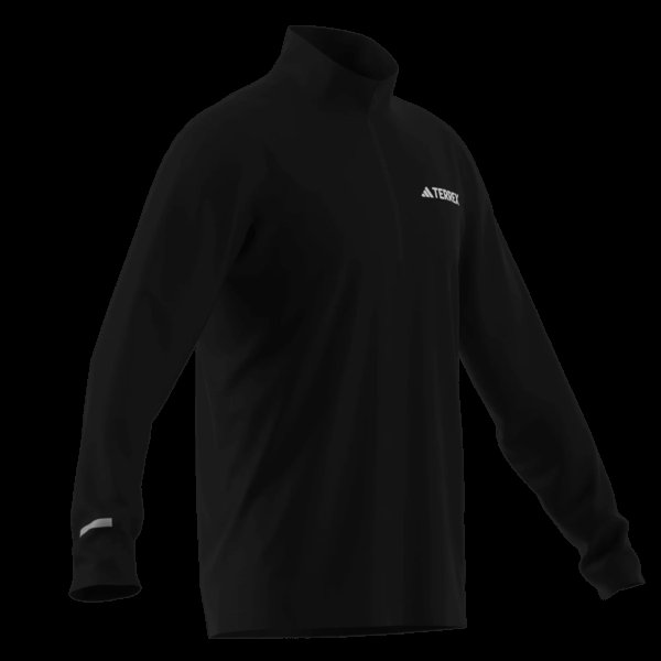 Pánské tričko s dlouhým rukávem adidas XPR HZ LS - foto 7