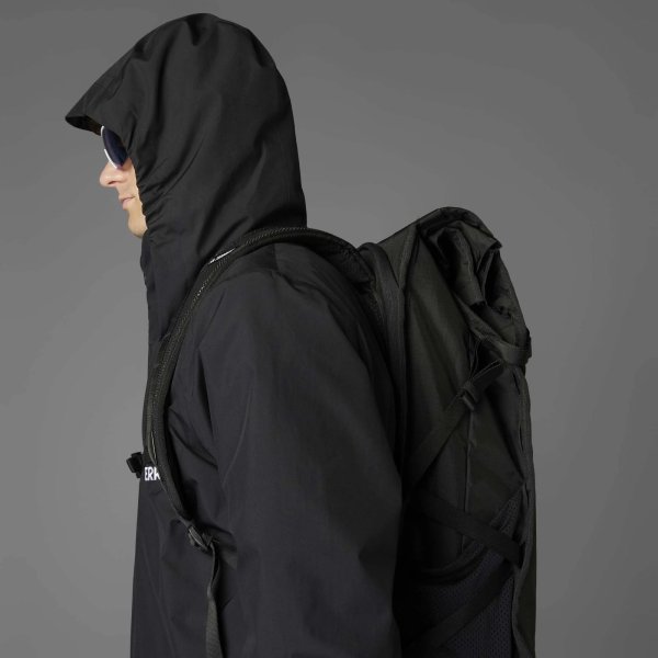 Pánská bunda adidas MT ESS 2L R JKT - foto 20