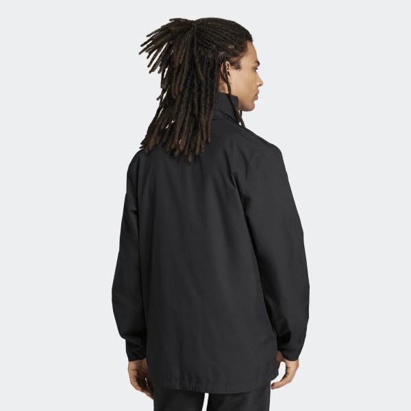 Pánská bunda adidas MT ESS 2L R JKT - foto 2