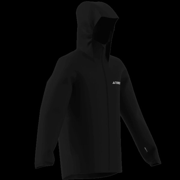 Pánská bunda adidas MT ESS 2L R JKT - foto 8