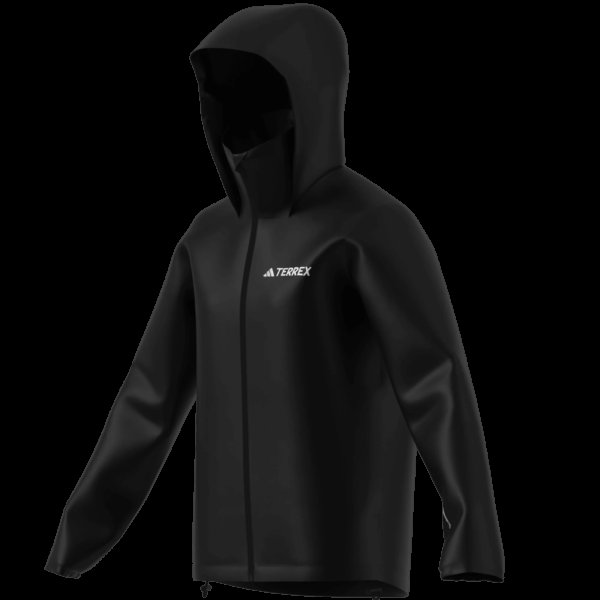 Dámská bunda adidas W MT ESS 2L R J - foto 14