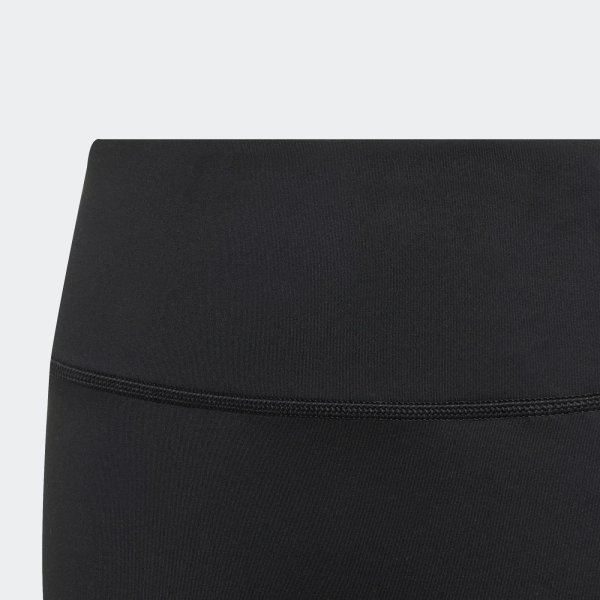 Dívčí legíny adidas 4in Shorts Y - foto 3