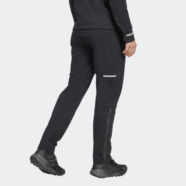 Dámské tepláky adidas W XPR  SOFT PNT - foto 2