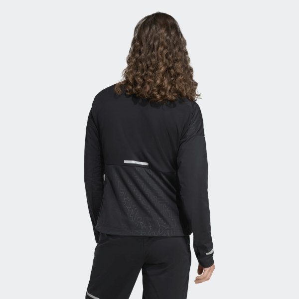 Dámská bunda adidas W XPR SOFTSH J - foto 2