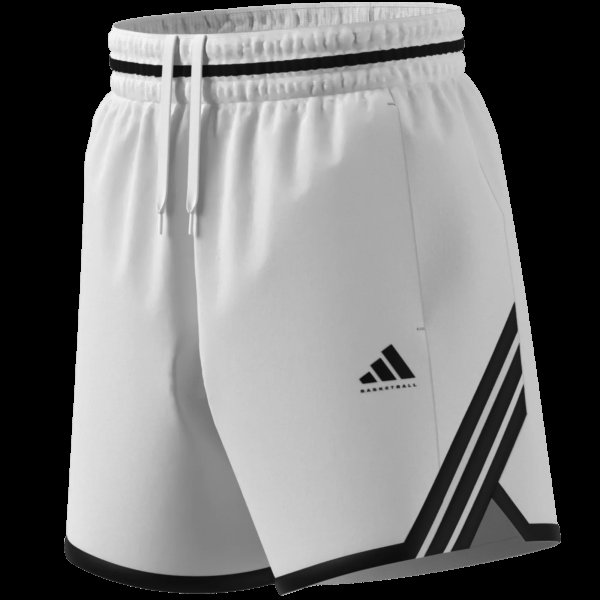 Pánské šortky adidas CRAZYLITE SHORT - foto 15