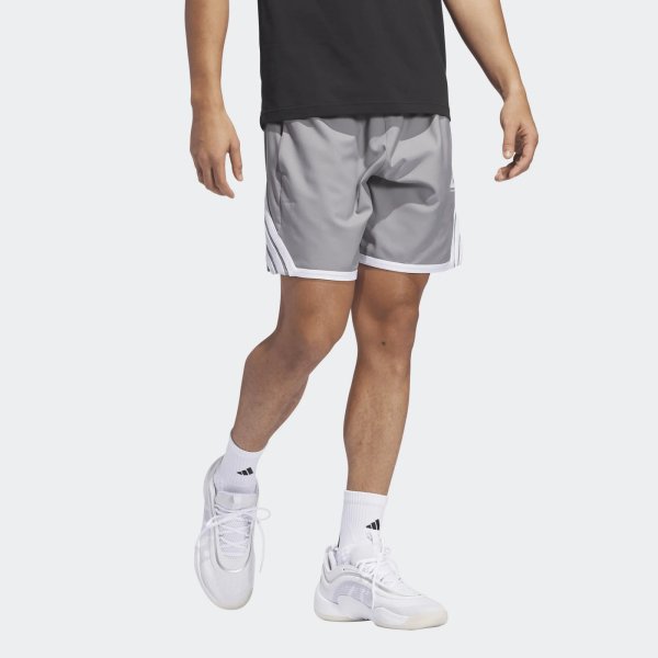 Pánské šortky adidas CRAZYLITE SHORT - foto 5