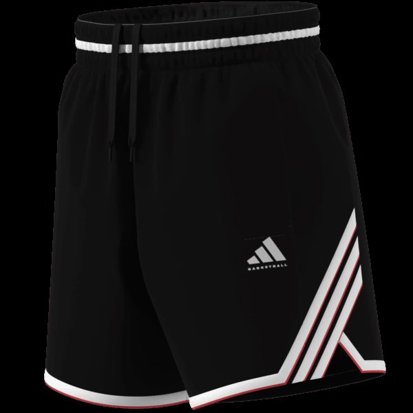 Pánské šortky adidas CRAZYLITE SHORT - foto 14