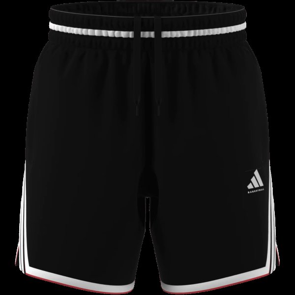 Pánské šortky adidas CRAZYLITE SHORT - foto 7