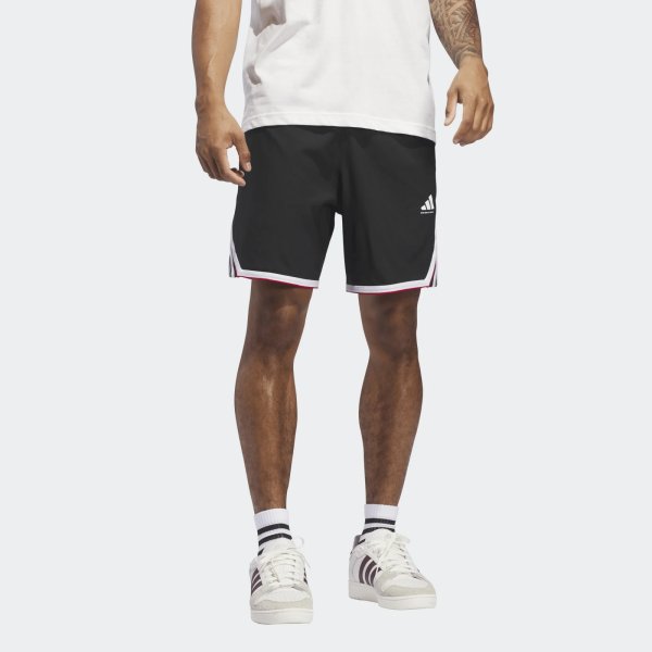 Pánské šortky adidas CRAZYLITE SHORT - foto 2