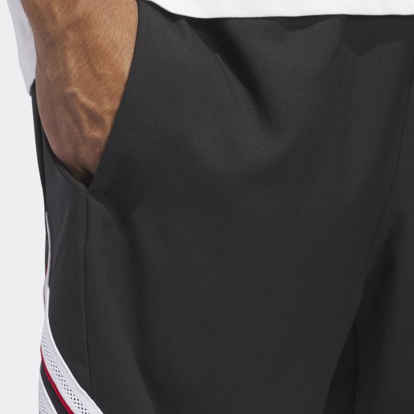 Pánské šortky adidas CRAZYLITE SHORT - foto 6