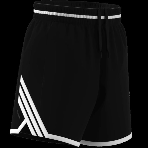 Pánské šortky adidas CRAZYLITE SHORT - foto 9