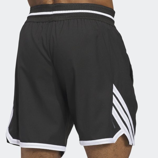 Pánské šortky adidas CRAZYLITE SHORT - foto 7