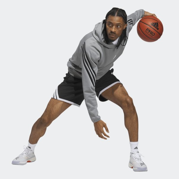 Pánské šortky adidas CRAZYLITE SHORT - foto 5