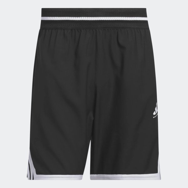Pánské šortky adidas CRAZYLITE SHORT - foto 0