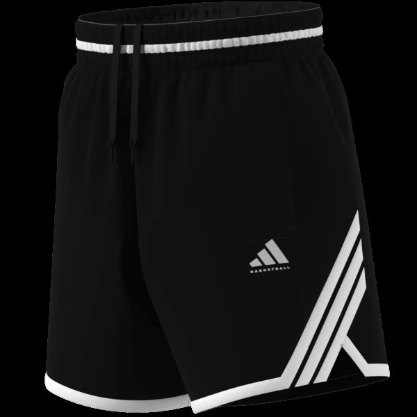 Pánské šortky adidas CRAZYLITE SHORT - foto 15