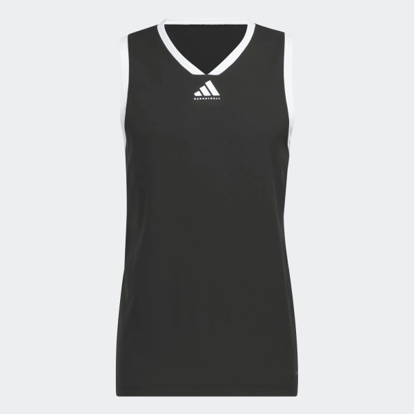 Pánský dres adidas CRAZYLITE JER - foto 1