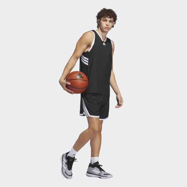 Pánský dres adidas CRAZYLITE JER - foto 4