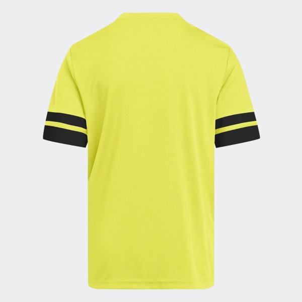 Dětský dres adidas SQUA25 JSY Y - foto 2